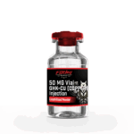 50mg GHK-cu Vial
