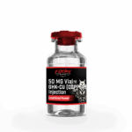 50mg GHK-cu Vial