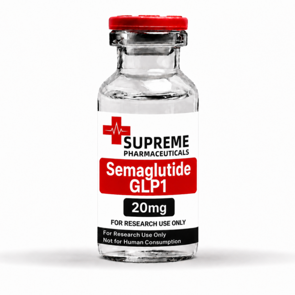 Semaglutide 20MG GLP1