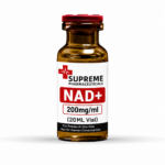 Nad+ 200mg