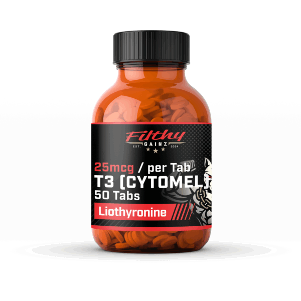 T3 Cytomel