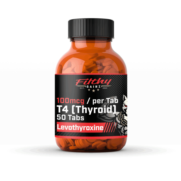 T4 Thyroid