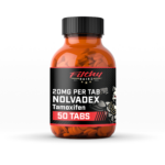 Nolvadex 20mg