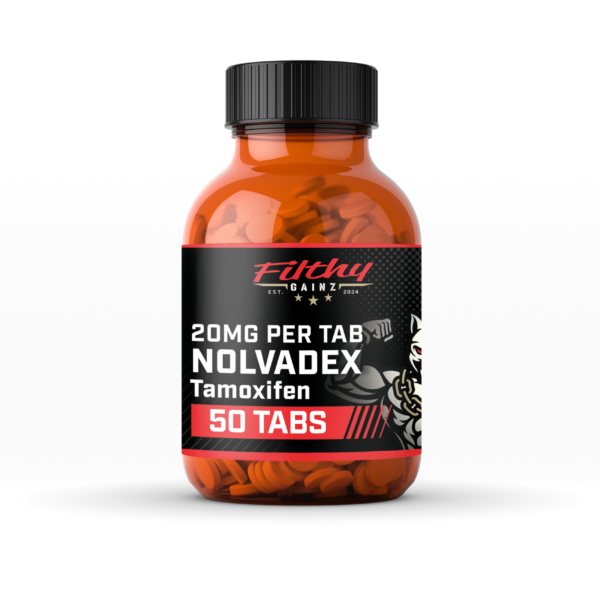 Nolvadex 20mg