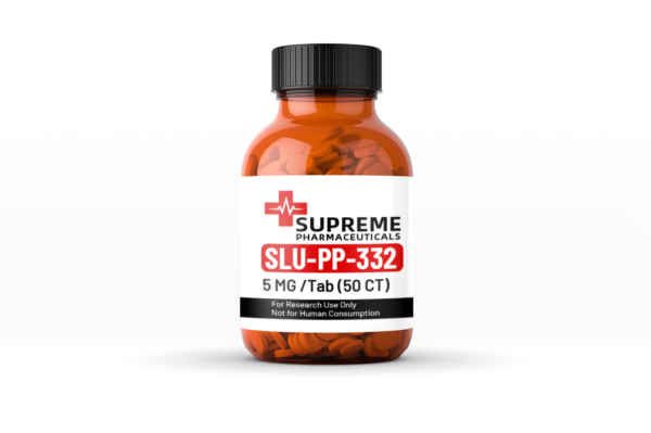 SLU-PP-332 5MG