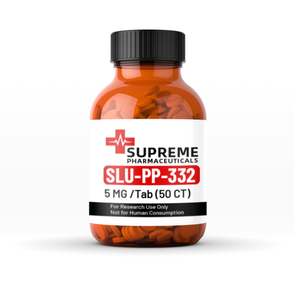 SLU-PP-332 5MG