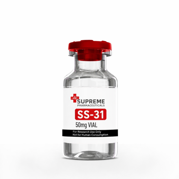 SS-31 50mg Vial