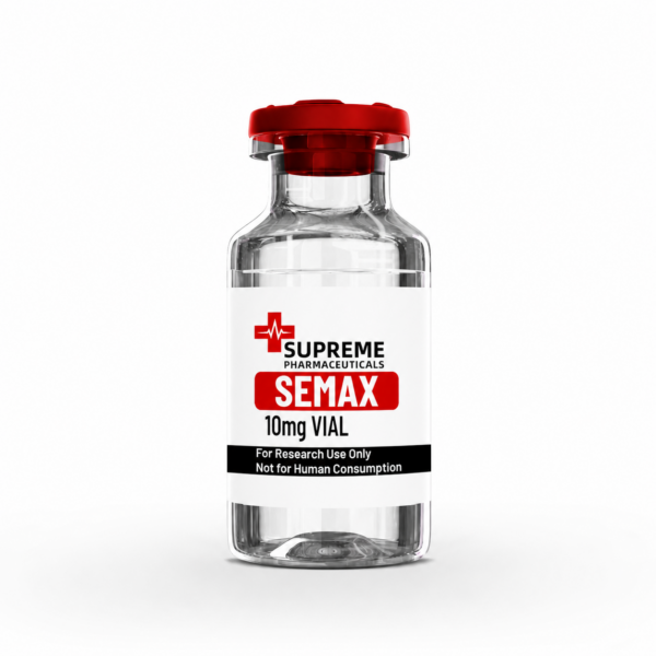 10 Semax PNG