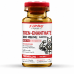 Tren E 200 Vial