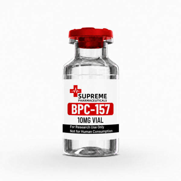 BPC 157 10mg VIal