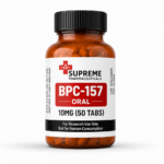 BPC-157 Orals