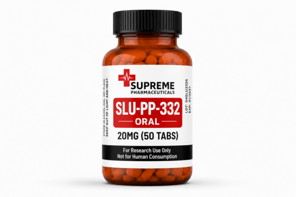 Slu-pp-332 20mg Slu-pp-332 20mg