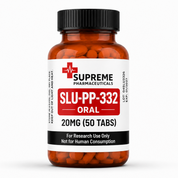 Slu-pp-332 20mg