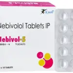 Nebivol 5