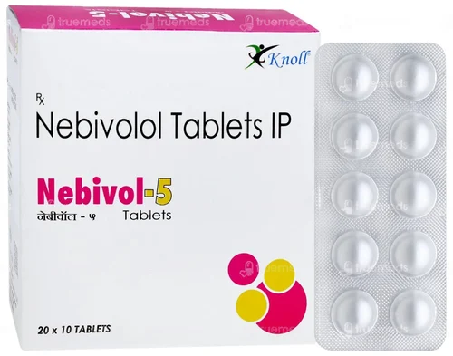 Nebivol 5