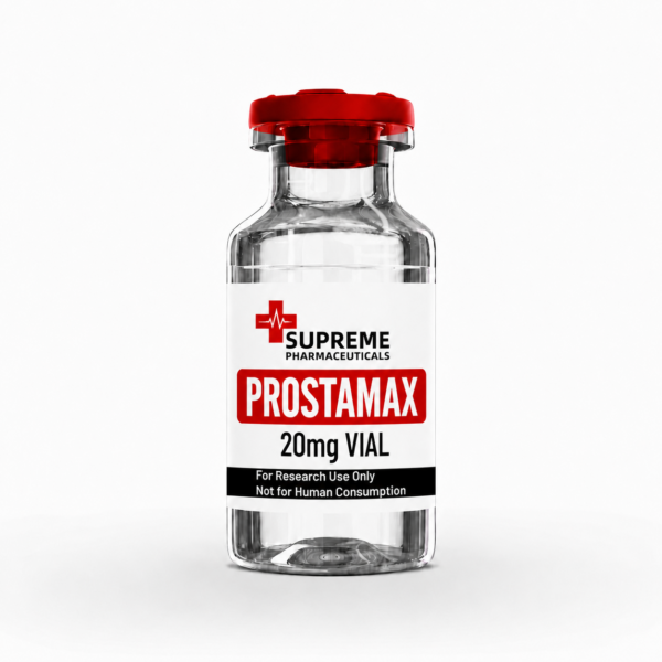 Prostamax 25 PNG