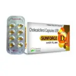Sunforce D3