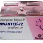 Unwanted72