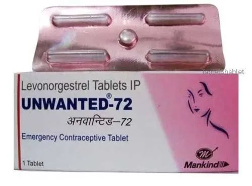 Unwanted72